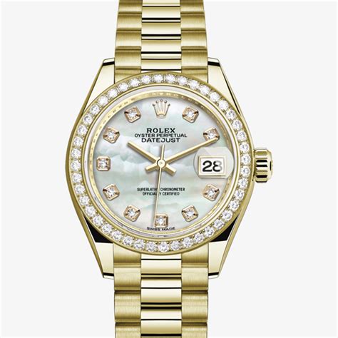 lady with rolex|rolex lady datejust 28 price.